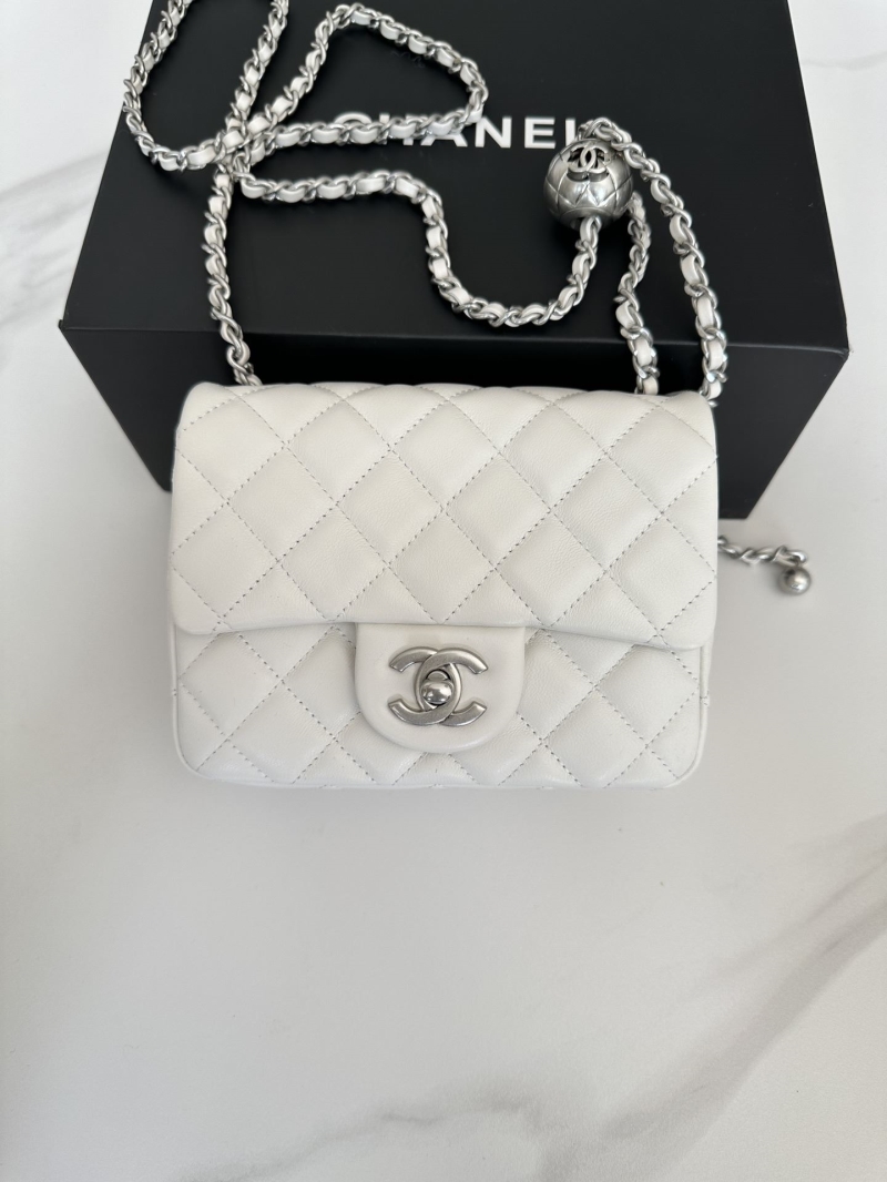 Ch**el cf series bags